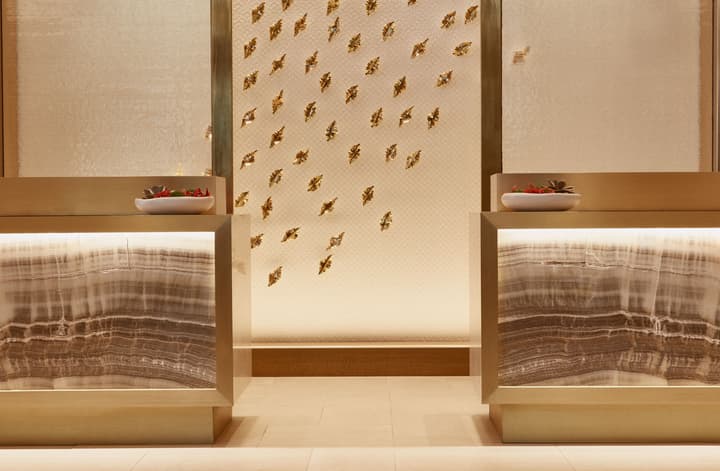 InterContinental Washington D.C. - The Wharf by IHG