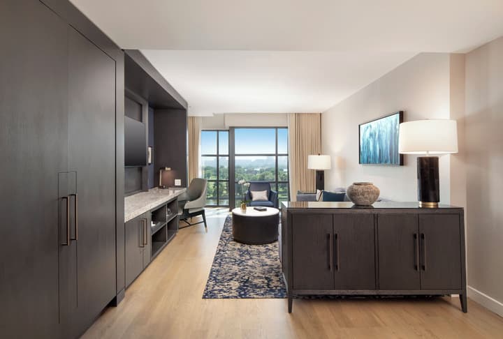 InterContinental Washington D.C. - The Wharf by IHG
