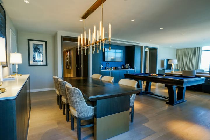 InterContinental Washington D.C. - The Wharf by IHG