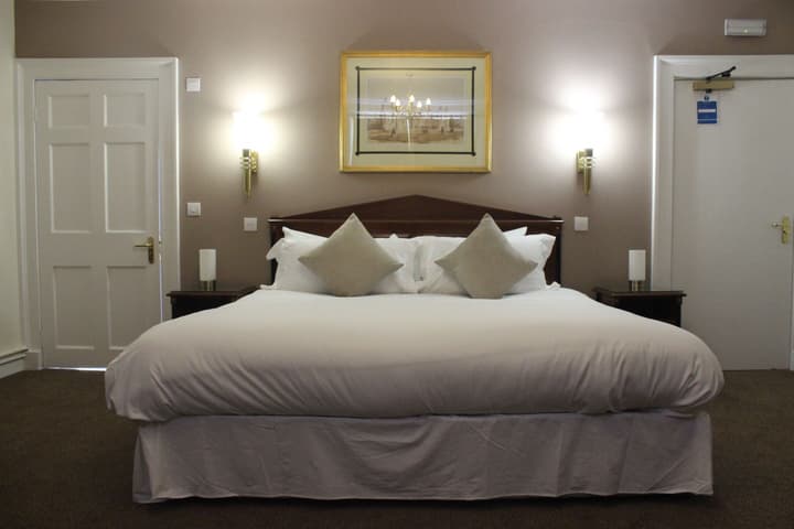 The Frocester