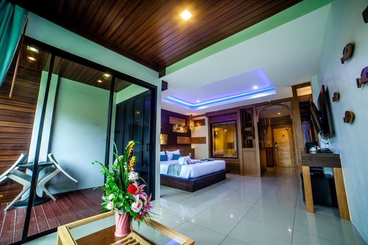 Chaokoh Phi Phi Hotel & Resort