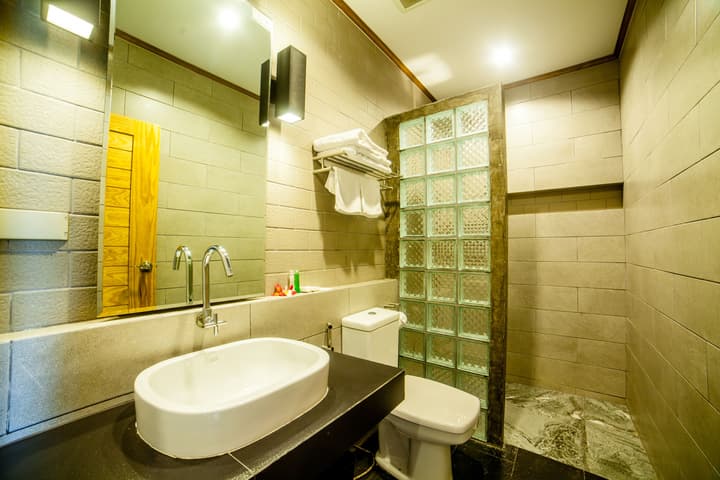 Chaokoh Phi Phi Hotel & Resort