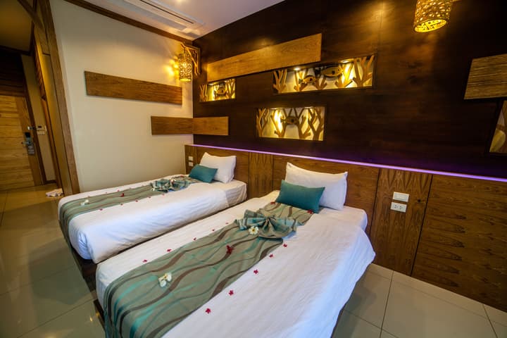 Chaokoh Phi Phi Hotel & Resort