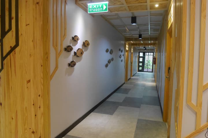 Chaokoh Phi Phi Hotel & Resort