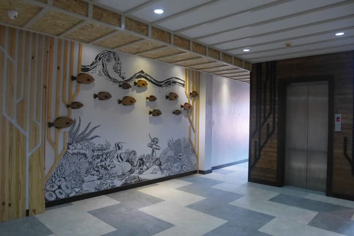 Chaokoh Phi Phi Hotel & Resort