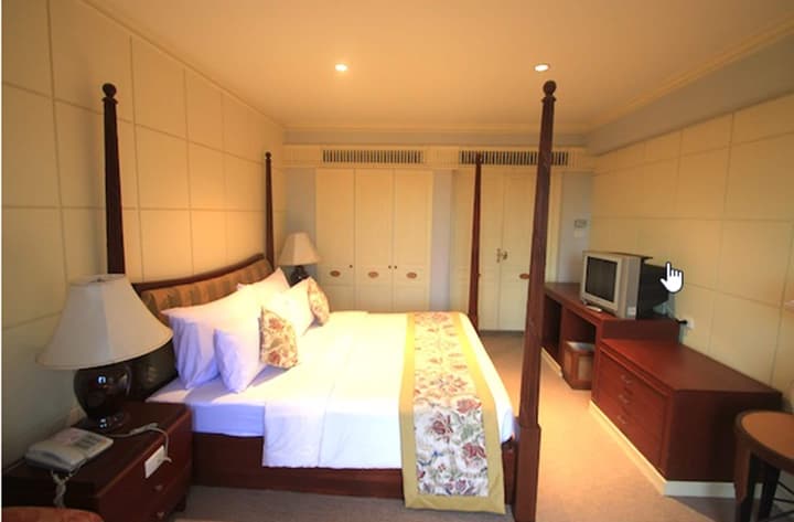 River Kwai Hotel