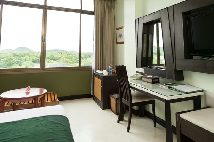 River Kwai Hotel