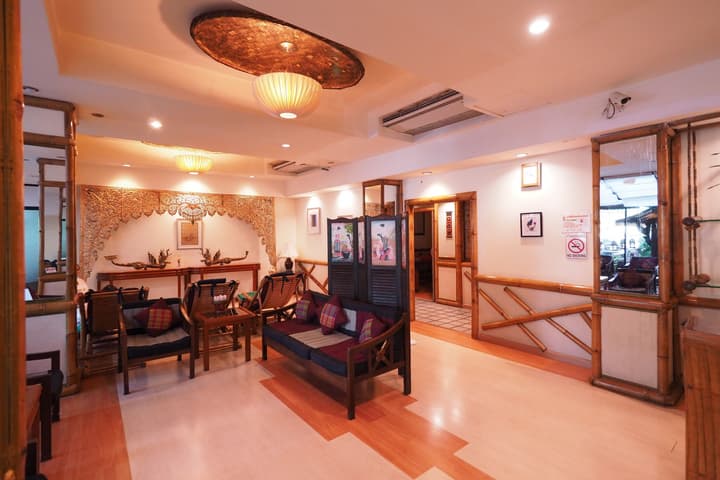 River Kwai Hotel