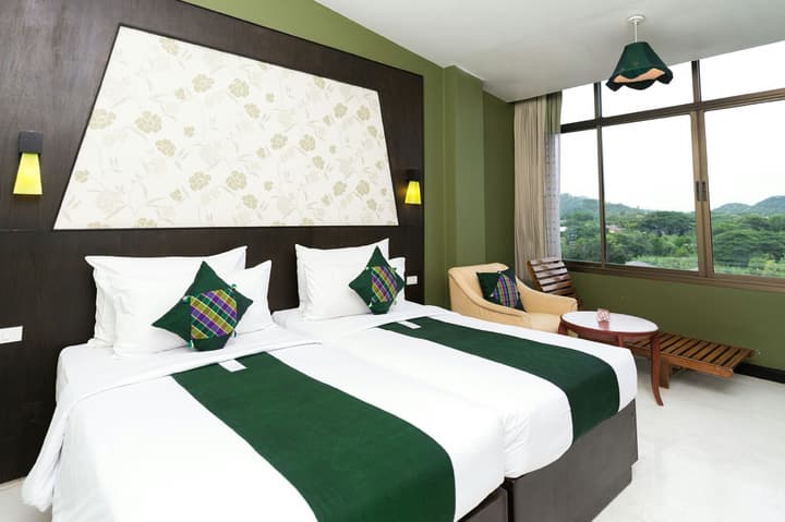 River Kwai Hotel