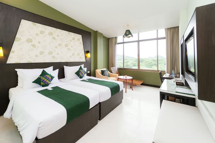 River Kwai Hotel