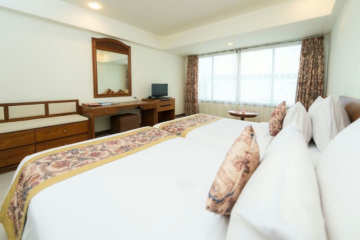 River Kwai Hotel