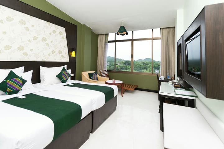 River Kwai Hotel