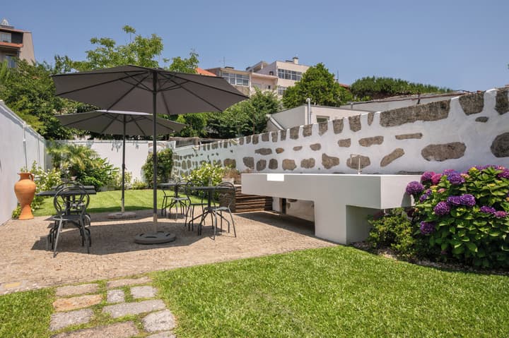 Charming House Cedofeita