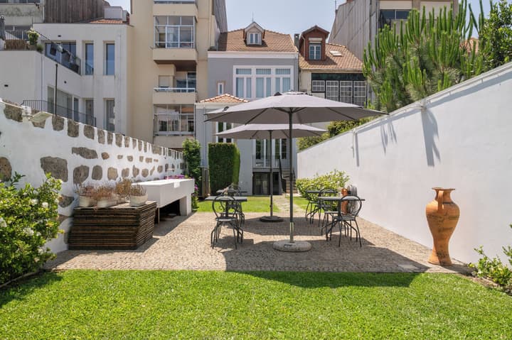 Charming House Cedofeita