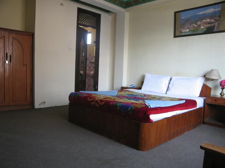 Hotel Metropolitan Kantipur