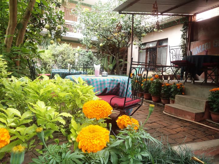 Hotel Metropolitan Kantipur