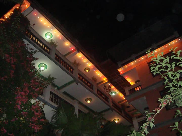 Hotel Metropolitan Kantipur