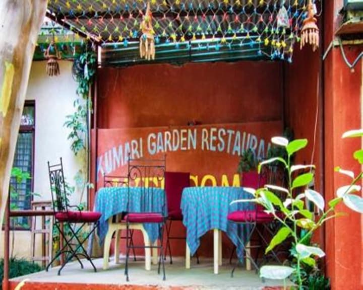 Hotel Metropolitan Kantipur