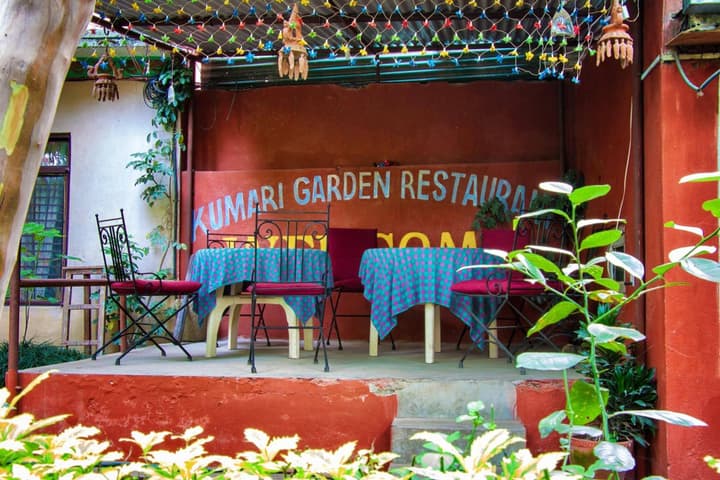Hotel Metropolitan Kantipur