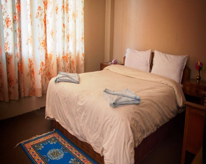 Hotel Metropolitan Kantipur