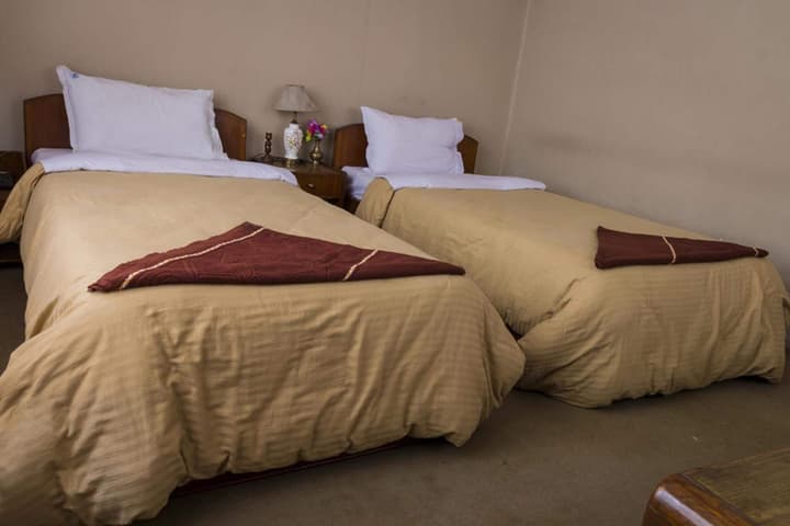 Hotel Metropolitan Kantipur