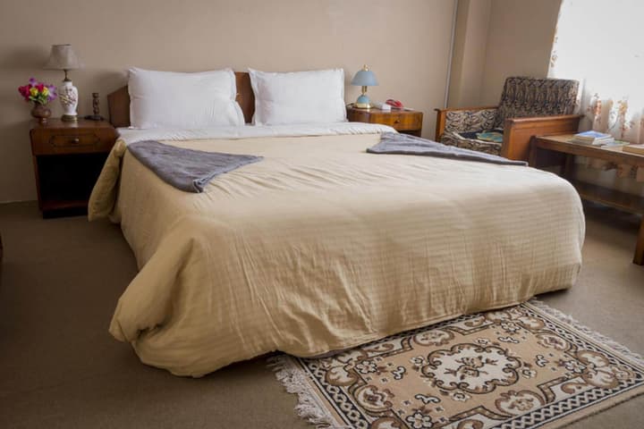 Hotel Metropolitan Kantipur