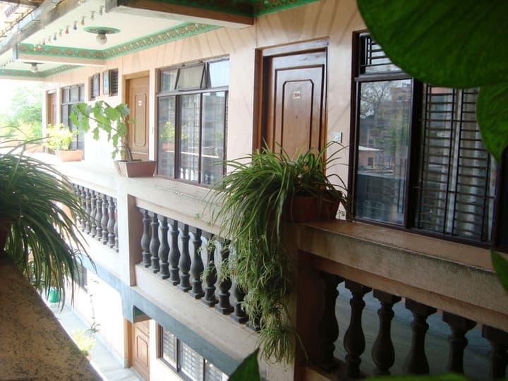 Hotel Metropolitan Kantipur