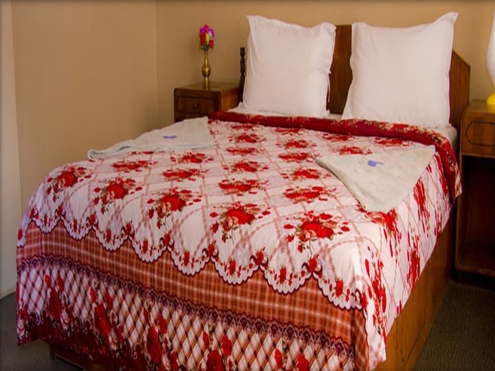 Hotel Metropolitan Kantipur