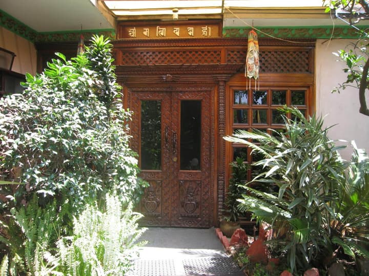 Hotel Metropolitan Kantipur