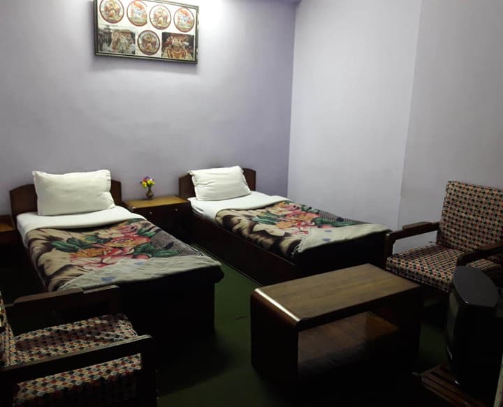 Hotel Metropolitan Kantipur