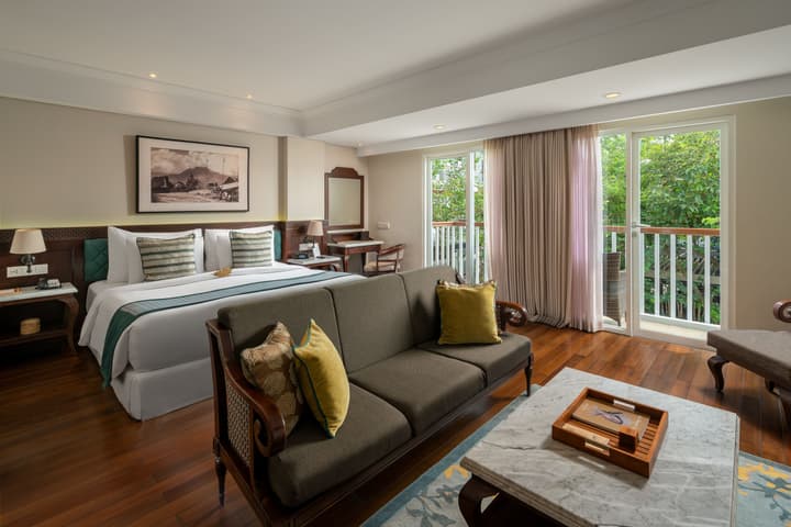 Maison Aurelia Sanur, Bali - by Préférence