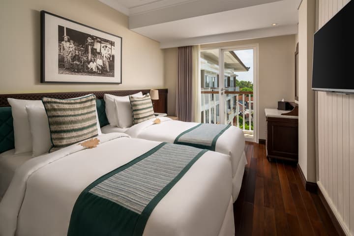 Maison Aurelia Sanur, Bali - by Préférence