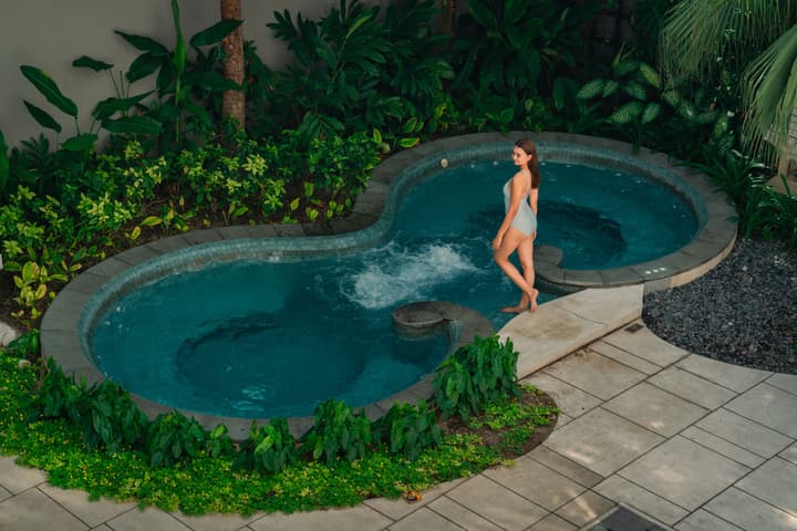 Maison Aurelia Sanur, Bali - by Préférence