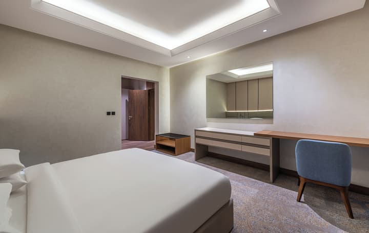 Voyage Hotel