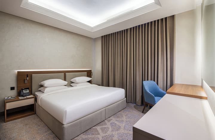 Voyage Hotel