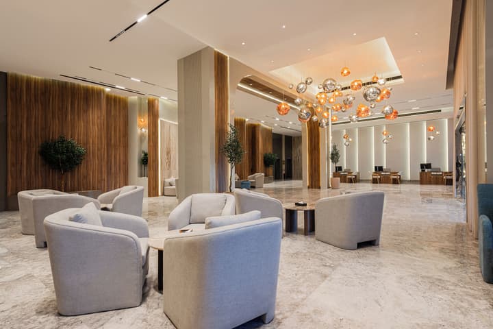 Voyage Hotel