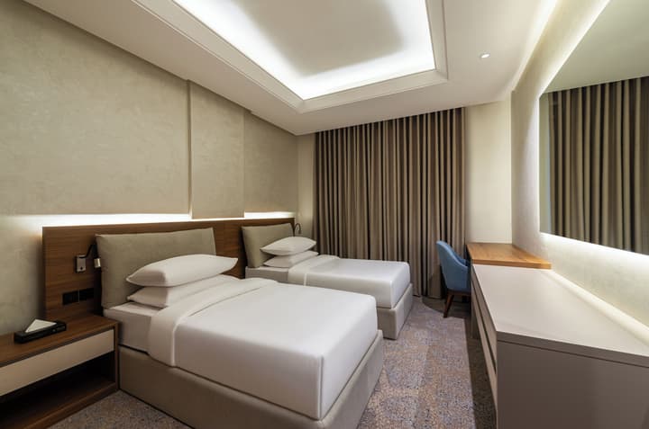 Voyage Hotel