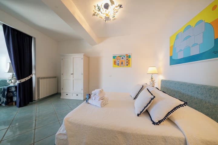 Relais Bijoux B&B