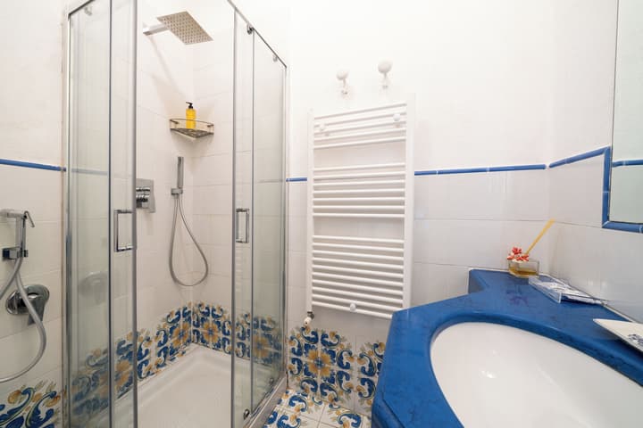 Relais Bijoux B&B