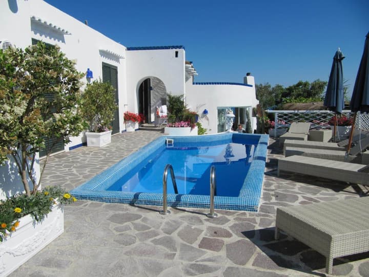 Relais Bijoux B&B