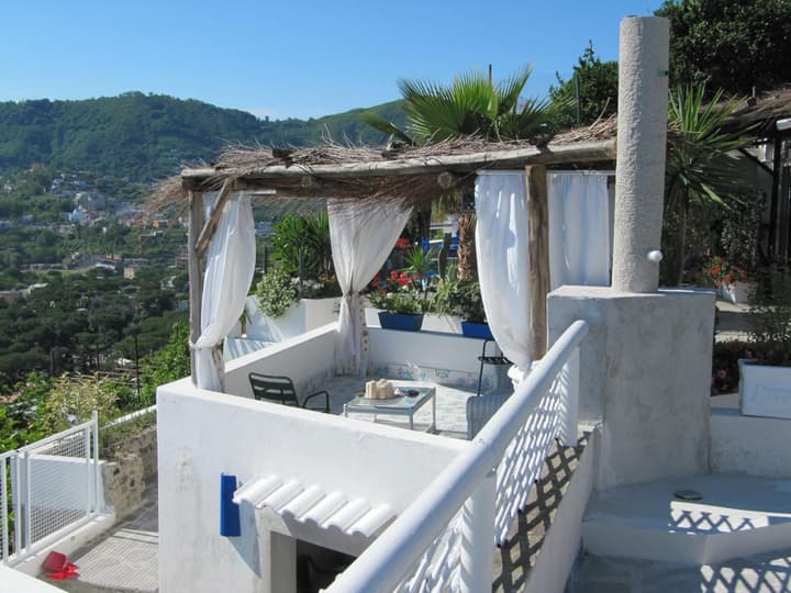 Relais Bijoux B&B