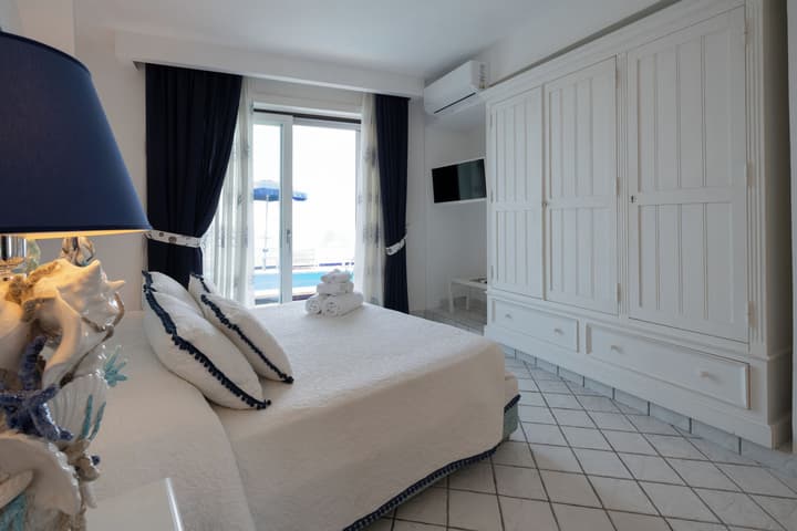 Relais Bijoux B&B
