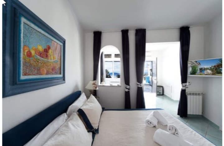 Relais Bijoux B&B