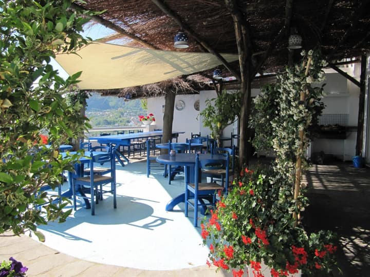 Relais Bijoux B&B