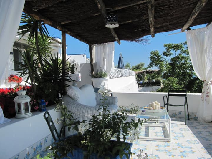 Relais Bijoux B&B