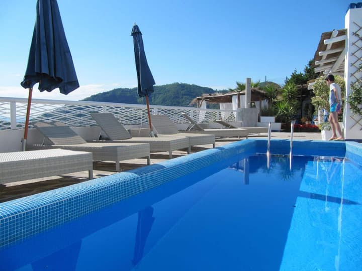 Relais Bijoux B&B