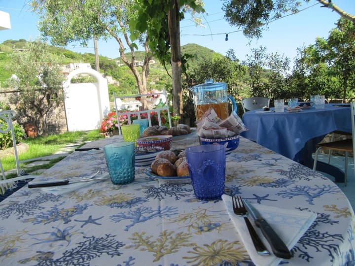 Relais Bijoux B&B