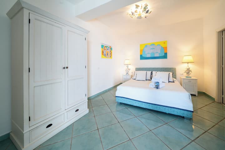 Relais Bijoux B&B