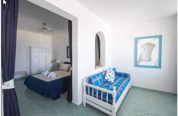 Relais Bijoux B&B