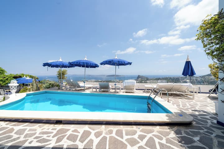 Relais Bijoux B&B